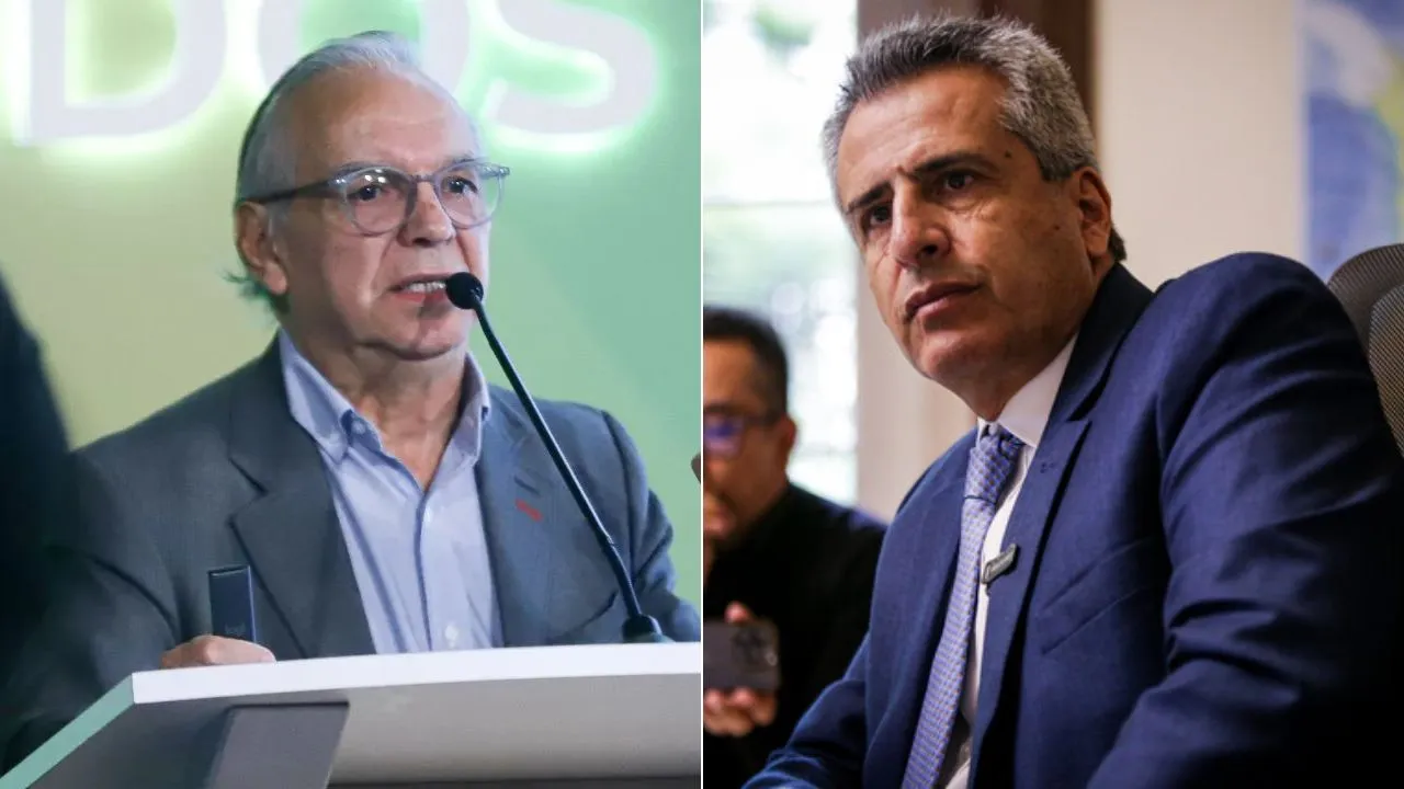 ¿Por qué la Fiscalía imputó cargos a Bonilla y Velasco por el caso Ungrd? La Fiscalía va por Bonilla y Velasco, ¿por qué imputó cargos a los exministros del gobierno Petro?