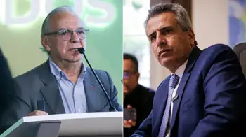 ¿Por qué la Fiscalía imputó cargos a Bonilla y Velasco por el caso Ungrd? La Fiscalía va por Bonilla y Velasco, ¿por qué imputó cargos a los exministros del gobierno Petro?