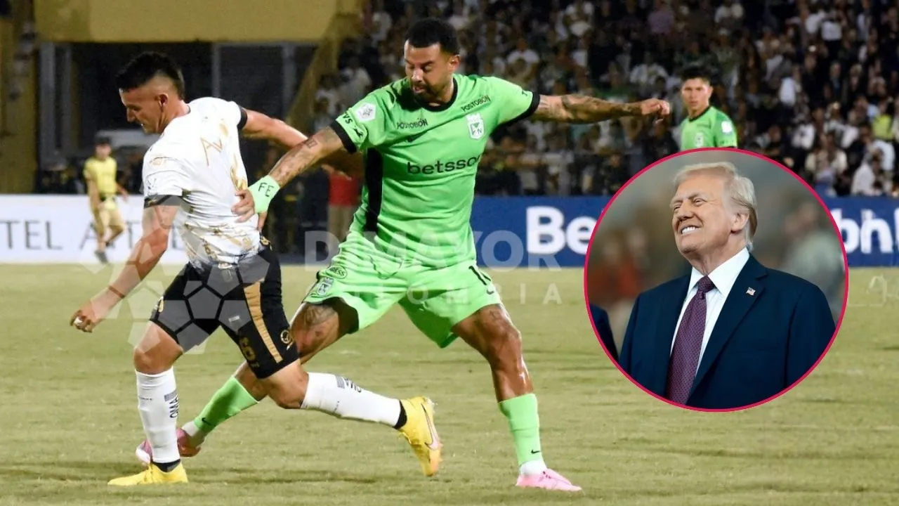 ¿Por qué Llaneros FC canceló su pretemporada tras la captura de Maduro? El club colombiano al que Trump perjudicó con su jugada en Venezuela; tuvo que modificar su pretemporada