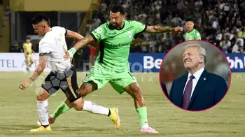 ¿Por qué Llaneros FC canceló su pretemporada tras la captura de Maduro? El club colombiano al que Trump perjudicó con su jugada en Venezuela; tuvo que modificar su pretemporada