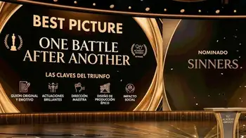 ¿Por qué 'One Battle After Another' venció a 'Sinners' en los Óscar? Las claves detrás del triunfo de 'One Battle After Another' sobre 'Sinners' en los Óscar