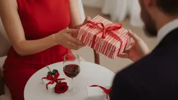 ¿Por qué se conmemora San Valentín? Esta es la historia detrás de la celebración ¿Por qué se conmemora San Valentín? Esta es la historia detrás de la celebración
