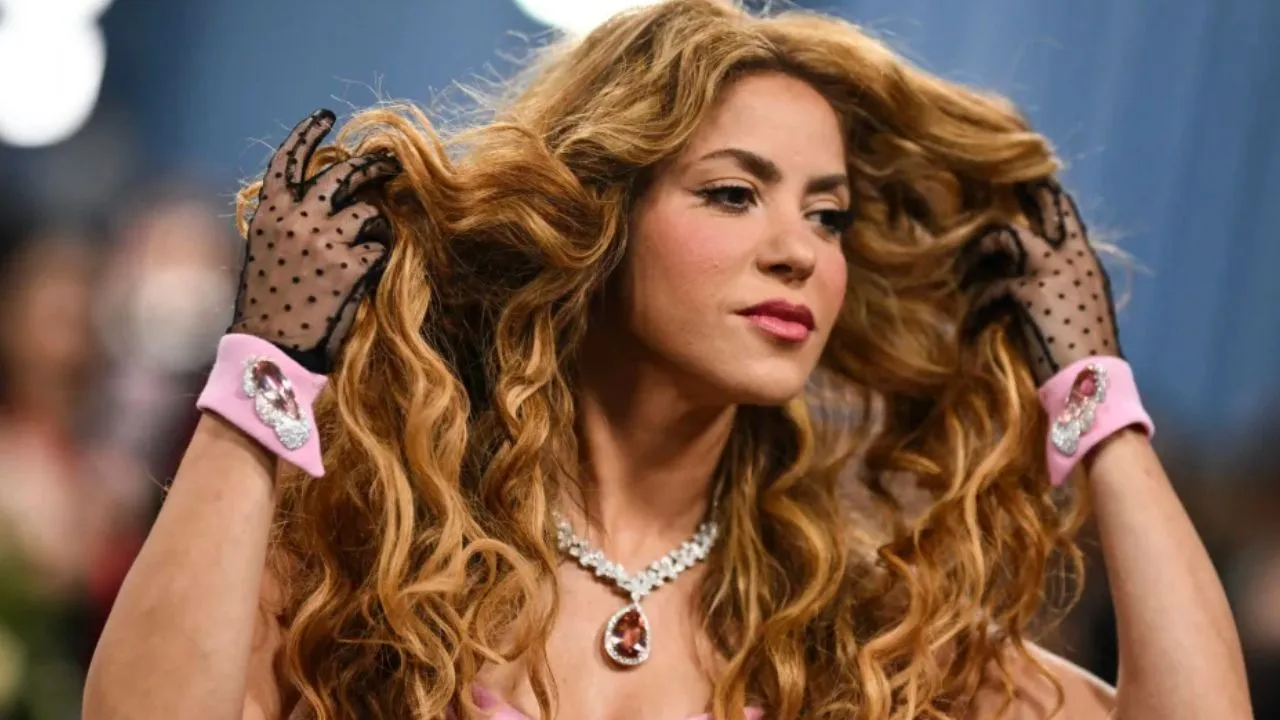 ¿Por qué Shakira es la Latina más taquillera según Billboard? ¿Por qué Billboard declaró a Shakira la artista latina más taquillera del mundo?