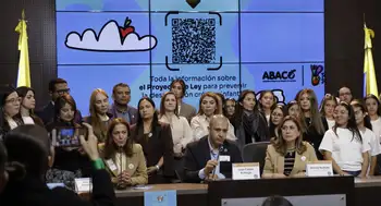Poryecto de ley contra la desnutrición en Colombia Desnutrición crónica de niños en Colombia: el proyecto de ley que busca combatirla