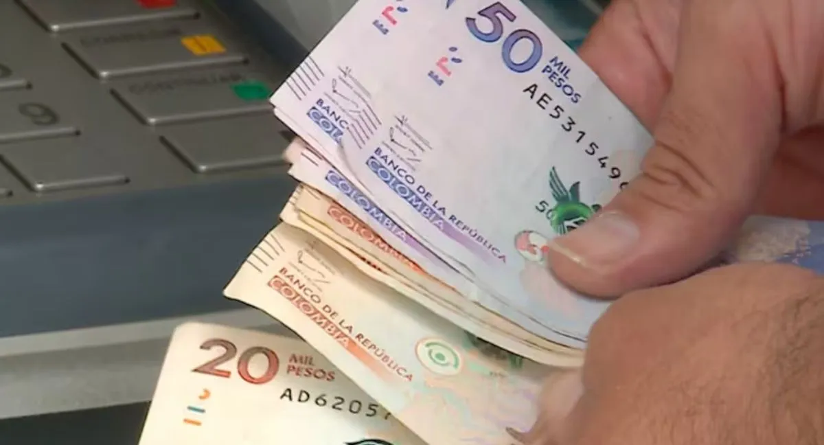 Posible aumento del salario mínimo en Colombia ¿Salario mínimo subirá menos de $ 150.000? Revelan primera posible cifra para 2027 en Colombia