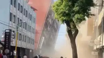Potente terremoto en Indonesia emite una alerta de tsunami: ¿se pareció al de Colombia? Potente terremoto sacude a Indonesia con alerta de tsunami: ¿qué tan parecido fue al de Colombia?