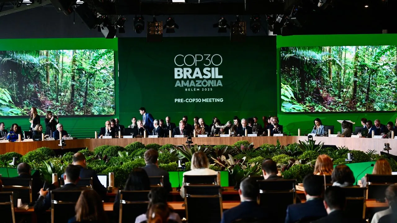 Pre COP30 A un mes de la COP30: los temas clave que se debatirán en Brasil