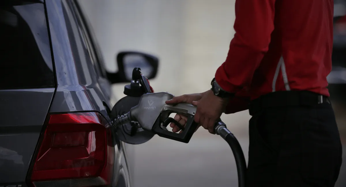 Precio de la gasolina en septiembre de 2026 anunciado por María Nohemi Arboleda. La decisión del Gobierno sobre el precio de la gasolina en septiembre por el terremoto del Chocó