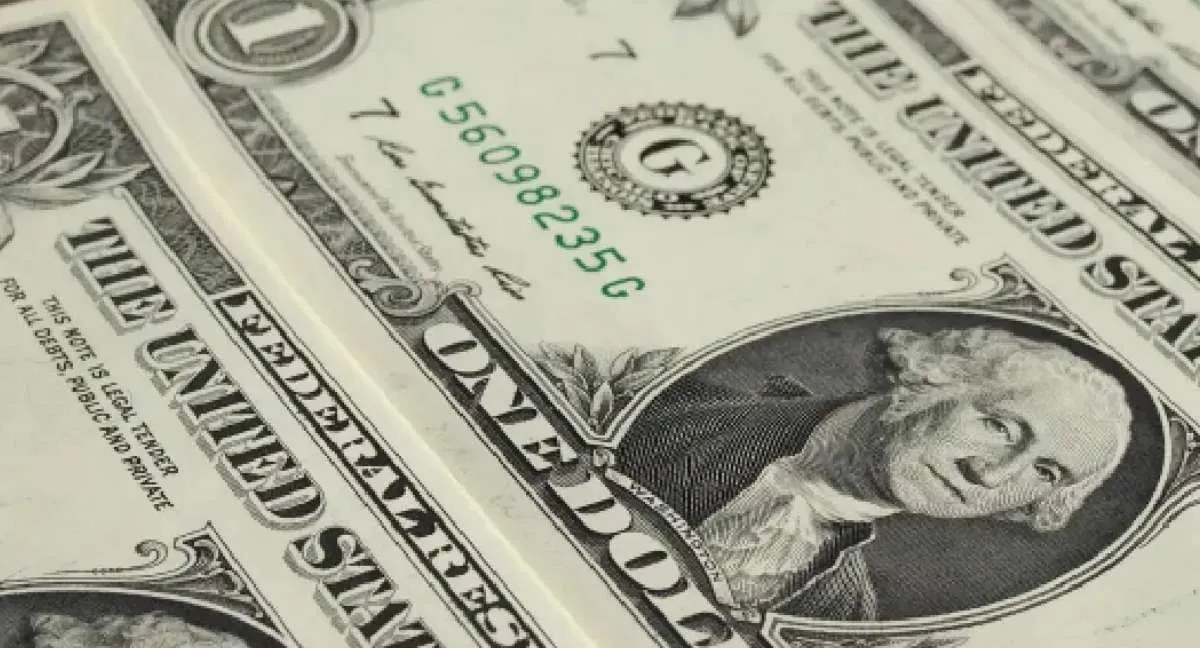 Precio del dólar en Colombia 22 de septiembre hoy Precio del dólar hoy en Colombia: mantiene la presión sobre el peso este 22 de septiembre