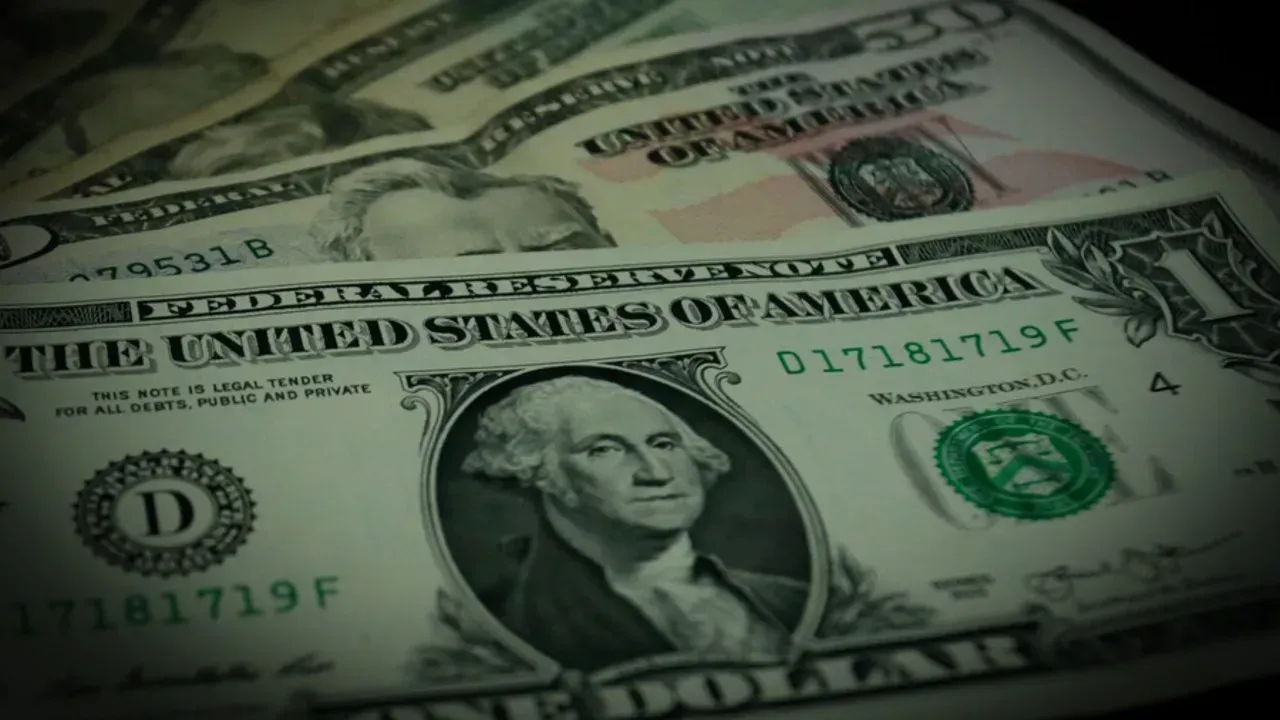 Precio del dólar en Colombia retrocedió a su valor de hace un año Precio del dólar hoy en Colombia baja de los $ 4.000
