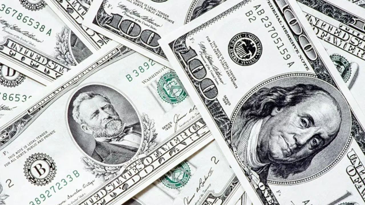 Precio del dólar hoy 12 de junio en Colombia Dólar por debajo de $ 3.500 hoy, 12 de junio, en Colombia: ¿Se mantendrá la tendencia?