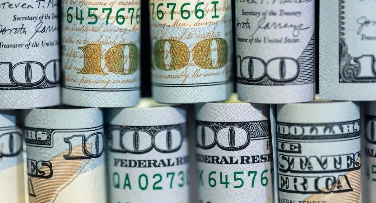 Precio del dólar hoy 18 de agosto en Colombia Precio del dólar hoy en Colombia: moneda rompió la barrera de $ 3.100 este 18 de agosto