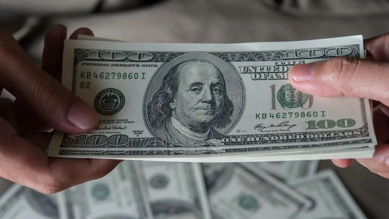 Precio del dólar hoy 2 de julio en Colombia Dólar hoy en Colombia por debajo de $ 3.400: la divisa toca mínimos de 2020
