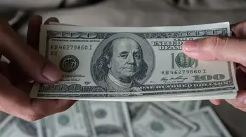 Precio del dólar hoy 2 de julio en Colombia Dólar hoy en Colombia por debajo de $ 3.400: la divisa toca mínimos de 2020