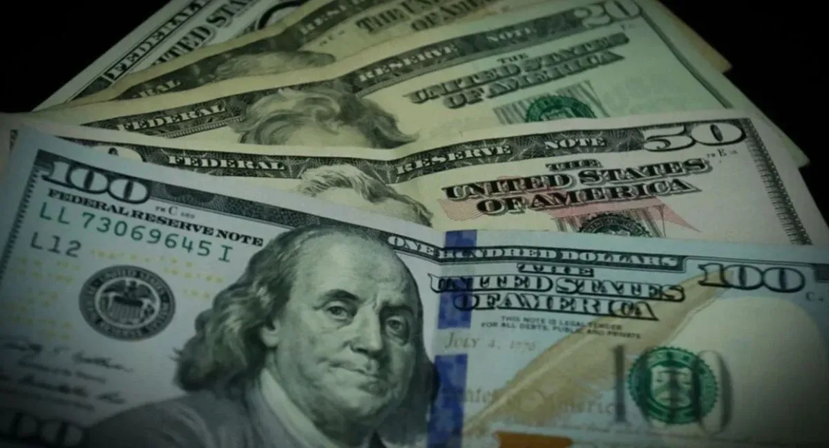 Precio del dólar hoy 21 de agosto en Colombia Precio del dólar hoy en Colombia: así cerró la moneda este 21 de agosto, cerca de los $ 3.000