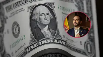 Precio del dólar hoy 22 de junio en Colombia Abelardo de la Espriella Precio del dólar hoy en Colombia: así amanece la divisa tras triunfo de Abelardo de la Espriella
