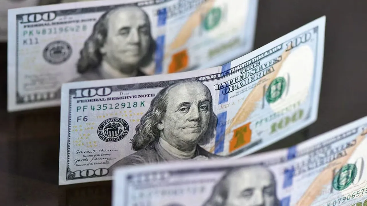 Precio del dólar hoy 23 de julio en Colombia Precio del dólar hoy en Colombia: así abre la moneda este 23 de julio, ¿llegará a $ 3.100?
