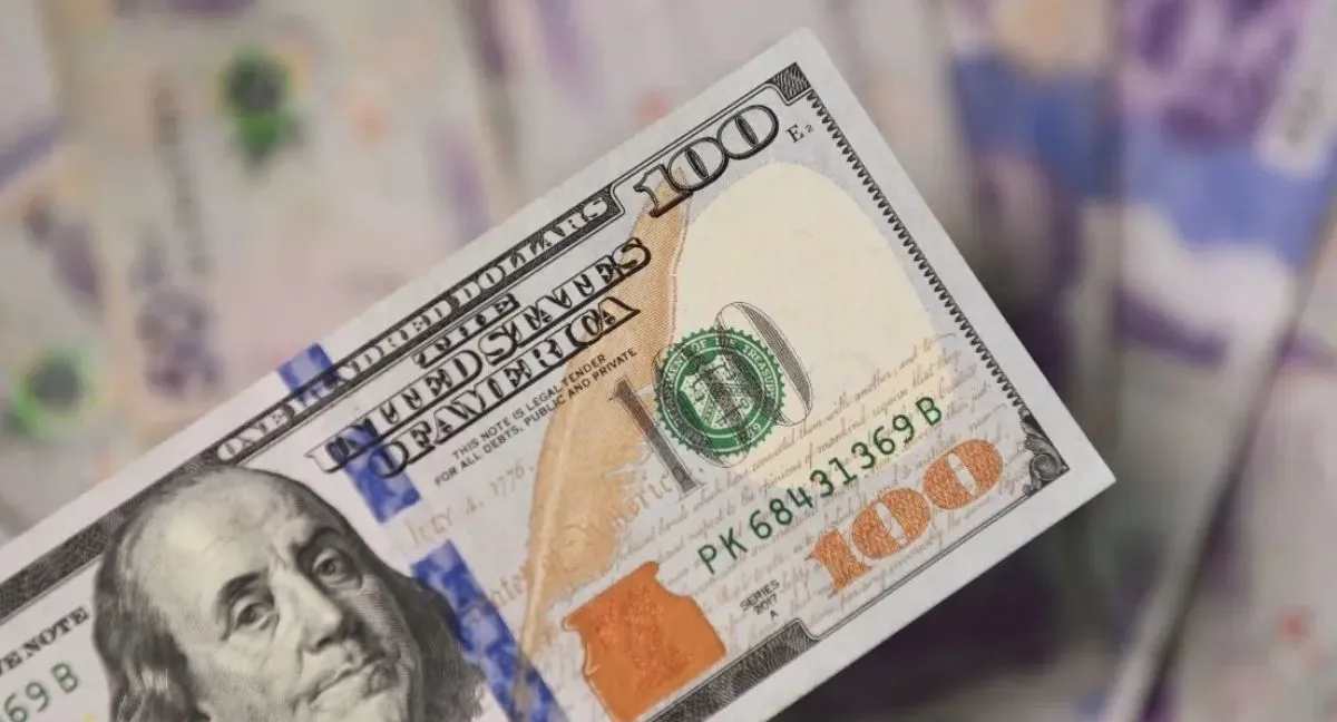 Precio del dólar hoy 6 de octubre en Colombia Precio del dólar hoy en Colombia: el peso no quiere perder la batalla este 6 de octubre, así abre