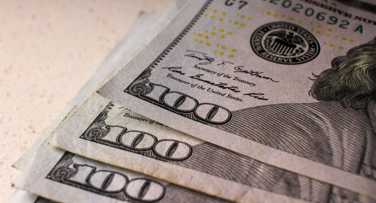 Precio del dólar hoy 9 de octubre Precio del dólar hoy en Colombia: se acerca a los $ 3.200, TRM y así abre este 9 de octubre