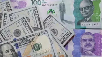 Precio del dólar hoy en Colombia Dólar cerca de $ 3.500: los más beneficiados en Colombia y qué significa para el país