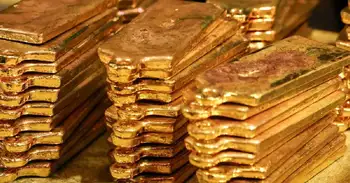 Precio del oro volvió a caer en el mundo Precio del oro vuelve a caer: le explicamos cómo afecta a Colombia y a su bolsillo