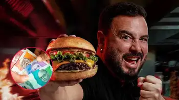 Precios del Burger Master 2026 Disfrute el Burger Master 2026 sin endeudarse: así puede economizar solo, con pareja o con amigos