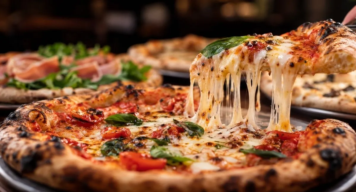 Precios y fechas del pizza máster 2026 Pizza Master 2026 | Precios, fechas y restaurantes por ciudad confirmados: guía completa