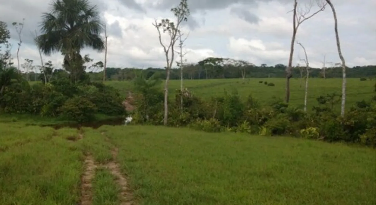 Predio “La Grosería” que tiene en líos a la Agencia Nacional de Tierras con la Contraloría