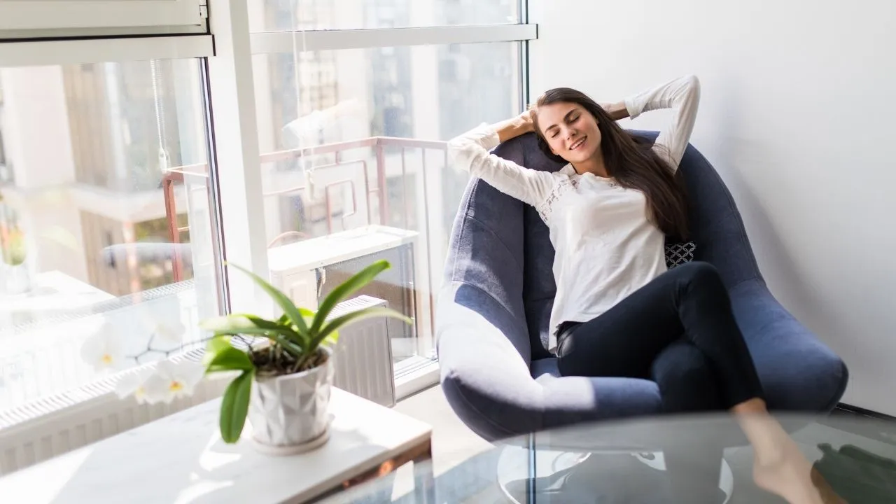 ¿Prefiere quedarse en casa que salir con amigos? Esto revela la inteligencia artificial ¿Prefiere quedarse en casa que salir con amigos? Esto revela la inteligencia artificial