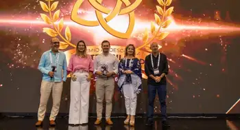 Premios Andesco Andesco premió a 15 empresas por sus iniciativas de sostenibilidad en Colombia