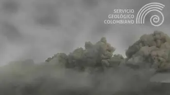 Preocupación por actividad del volcán Puracé: piden a comunidades estar alerta Preocupación por actividad del volcán Puracé: piden a comunidades estar alerta