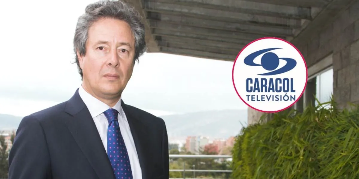 Presidente de Caracol TV anuncia investigación externa “Nadie está por encima de la dignidad”: presidente de Caracol TV anuncia investigación externa