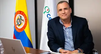 Presidente de Colpensiones tendrá otra oportunidad Carlos Rene Montoya, presidente de Colpensiones tendrá una nueva oportunidad en el Congreso