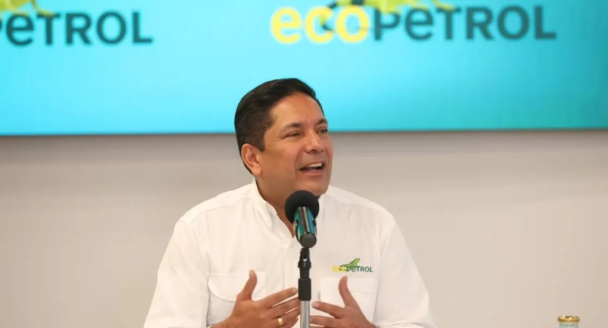 Presidente de Ecopetrol saldía del cargo Ecopetrol, en vilo: posible renuncia del presidente, un polémico audio y una Asamblea decisiva