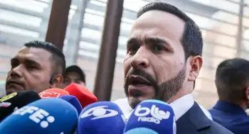 Presidente De La Espriella anunció su nuevo director de DNP Presidente De la Espriella anunció nuevo director del DNP: ¿quién es?