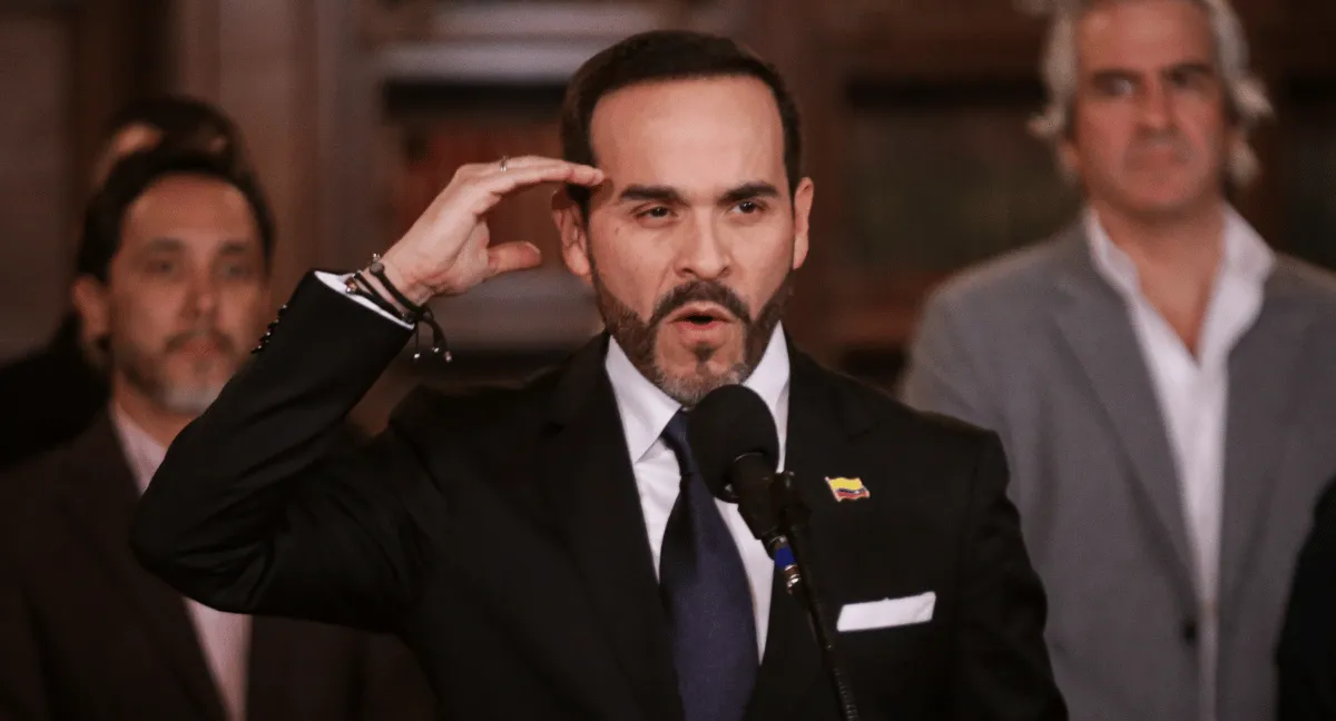Presidente pidió vigilancia inmediata para la Universidad de Pamplona, Norte de Santander. ¿Por qué De La Espriella pidió vigilancia inmediata sobre la Universidad de Pamplona? Esto dijo