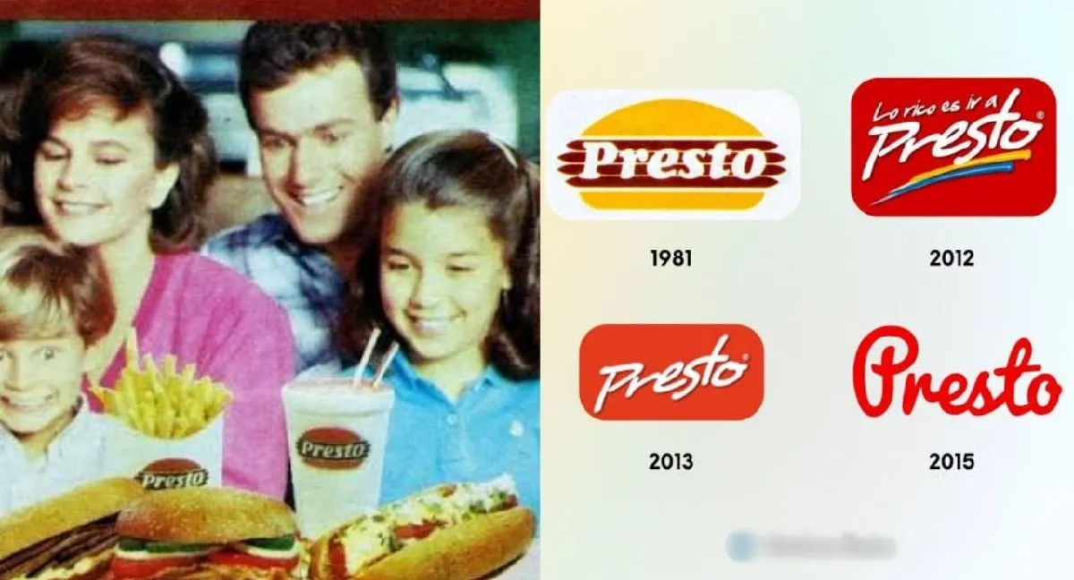 Presto La historia de Presto: abrió en los años 80, se volvió un gigante y ahora enfrenta la liquidación