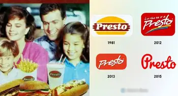 Presto La historia de Presto: abrió en los años 80, se volvió un gigante y ahora enfrenta la liquidación