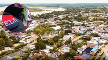 Presunto ataque del ELN deja cinco mineros muertos en San Pablo, Bolívar. Ataque armado en San Pablo, Bolívar, deja cinco víctimas fatales: ¿Qué pasó?