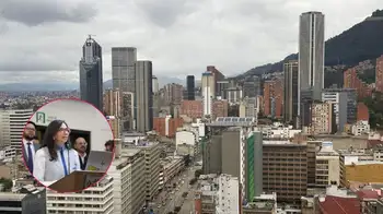 Presupuesto Bogotá El mensaje del Distrito al Concejo en discusiones del presupuesto de 2026