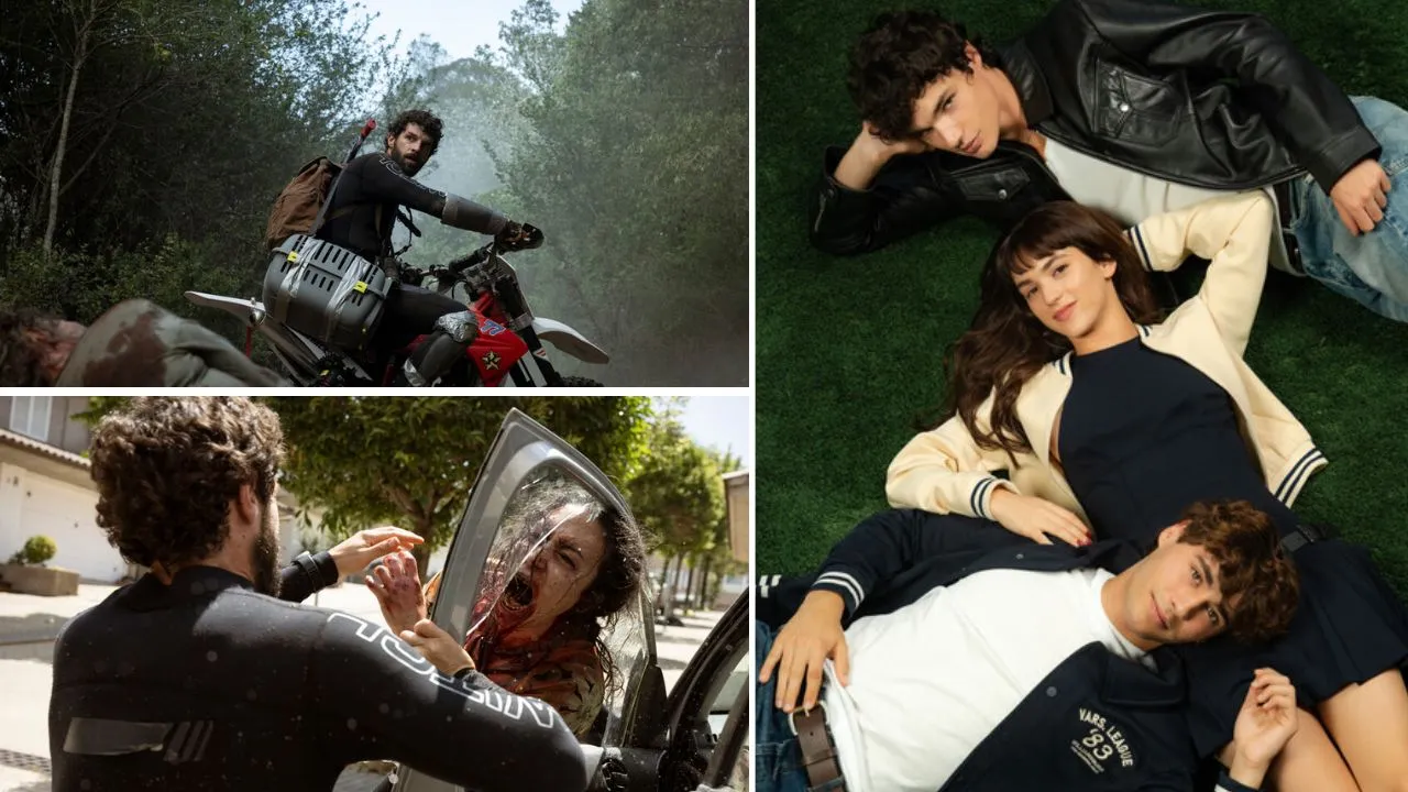 Prime Video: 100 millones de fans y nuevas apuestas globales Del streaming local al imperio global: Prime Video proyecta un 2026 liderado por historias fuera de Hollywood