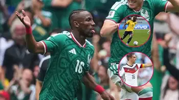 Primer gol de cada Mundial desde 1930 al Mundial 2026 Todos los jugadores que anotaron el primer gol de cada Mundial: Julián Quiñones entra a la lista