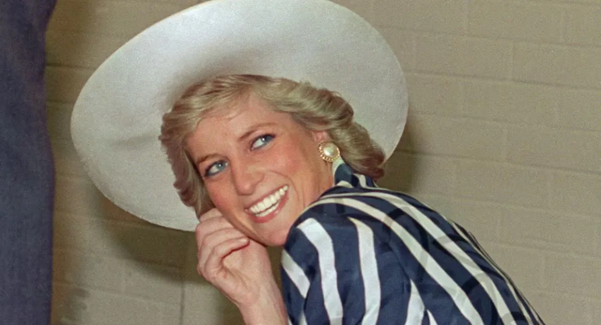 Princesa Diana y el libro que su hermano publicará en septiembre sobre ella. Princesa Diana: el libro que su hermano publicará en septiembre y revelará detalles de su vida