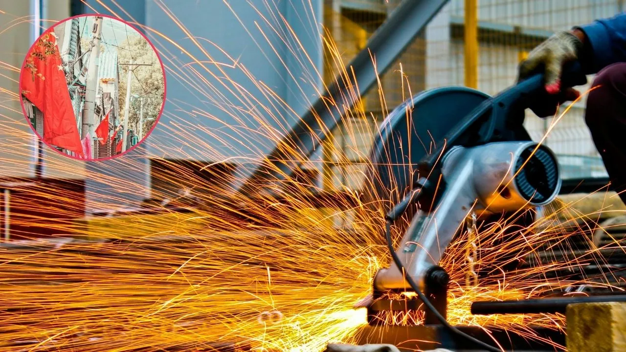 Problemas en la industria del acero Las razones por las que el acero colombiano se considera en crisis