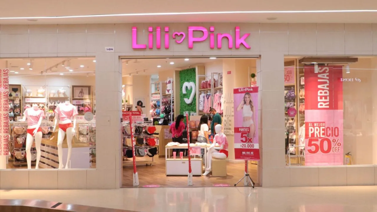 Procedimiento de la Fiscalía contra Lili Pink ¿Qué está pasando con Lili Pink? Le contamos la polémica en la que está envuelta esta marca de ropa