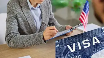Proceso de visa en embajada de EE. UU. Ojo: responder “sí” a estas 2 preguntas puede hacer que EE. UU. le niegue la visa