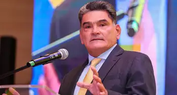 Procurador Eljach Procurador Gregorio Eljach denunció amenazas contra él y su familia: ¿hay funcionarios involucrados?