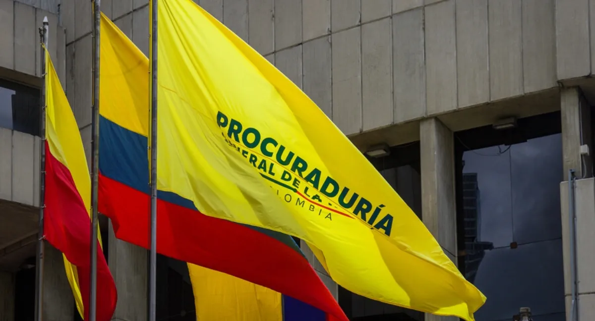Procuraduría General de la Nación. Dobles costos y pagos sin ejecutar: investigan construcción de un Comando de Policía en el Caribe