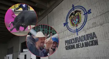 Procuraduría investiga a funcionarios de Barbosa La corrida de toros que abrió debate no solo por maltrato animal