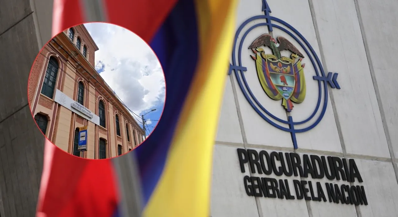 Procuraduría investiga presunta agresión de policías a centro de ICBF Procuraduría investiga presunta agresión de policías en centro de protección del ICBF